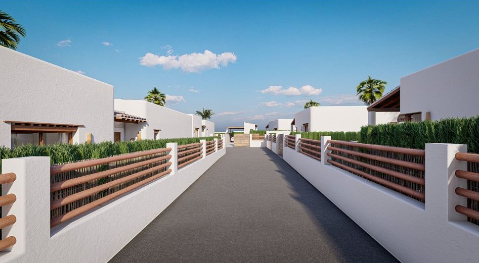 Villa till försäljning i Alfaz Del Pi, Alicante