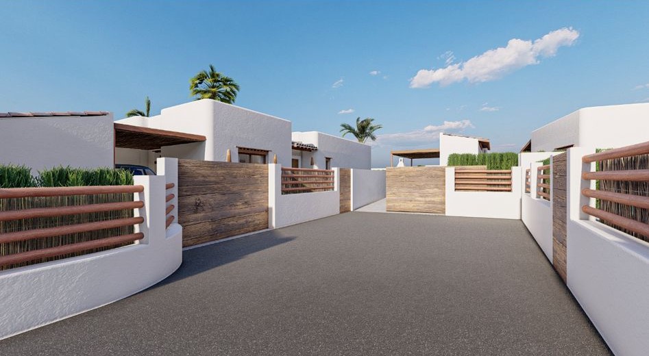 Villa till försäljning i Alfaz Del Pi, Alicante