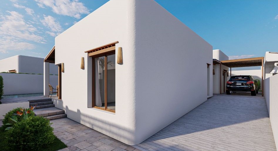 Villa till försäljning i Alfaz Del Pi, Alicante
