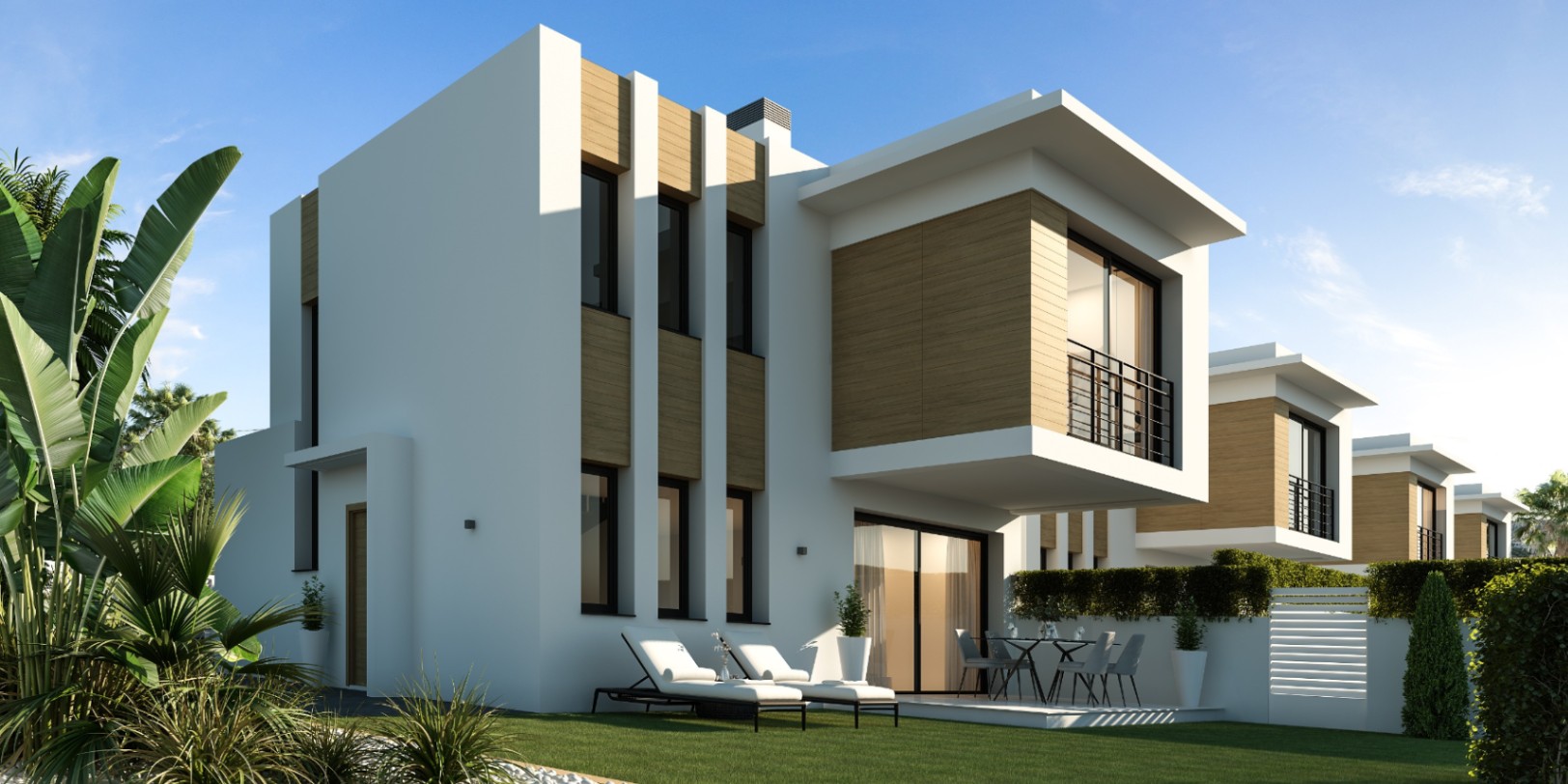 Villa te koop in El Montgó Denia