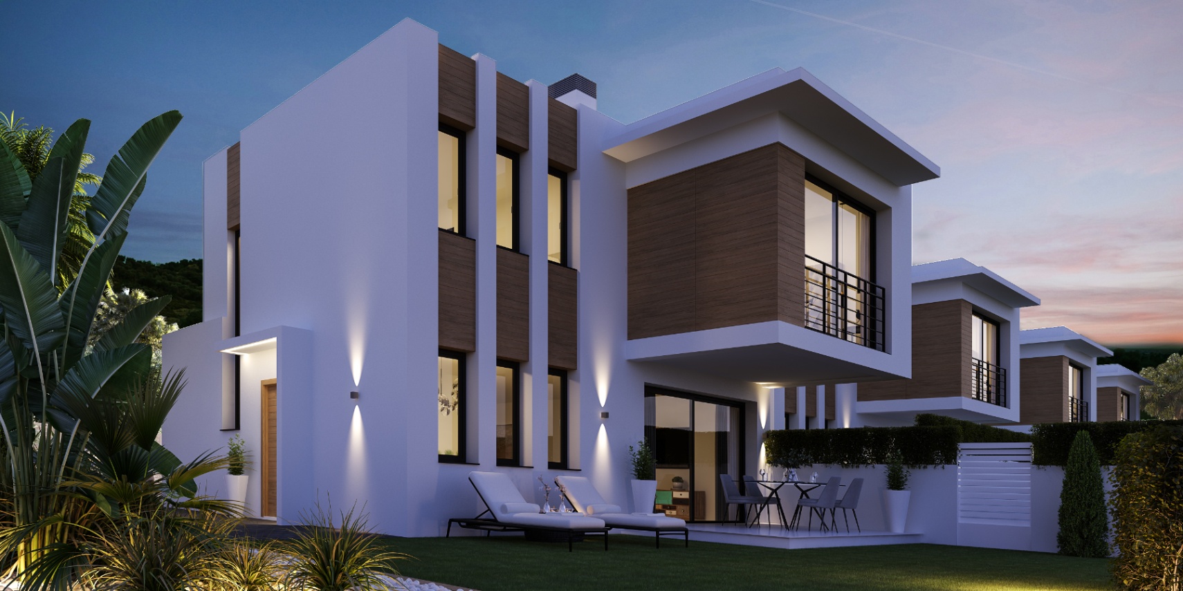 Villa te koop in El Montgó Denia