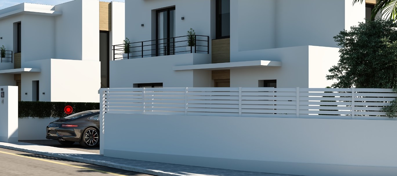 Villa te koop in El Montgó Denia