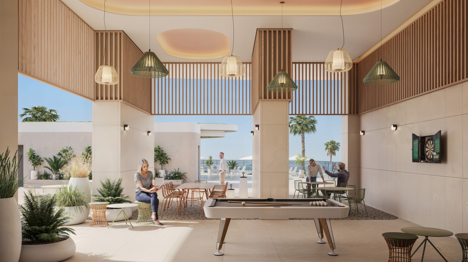 Apartment til salg i Benidorm, Alicante