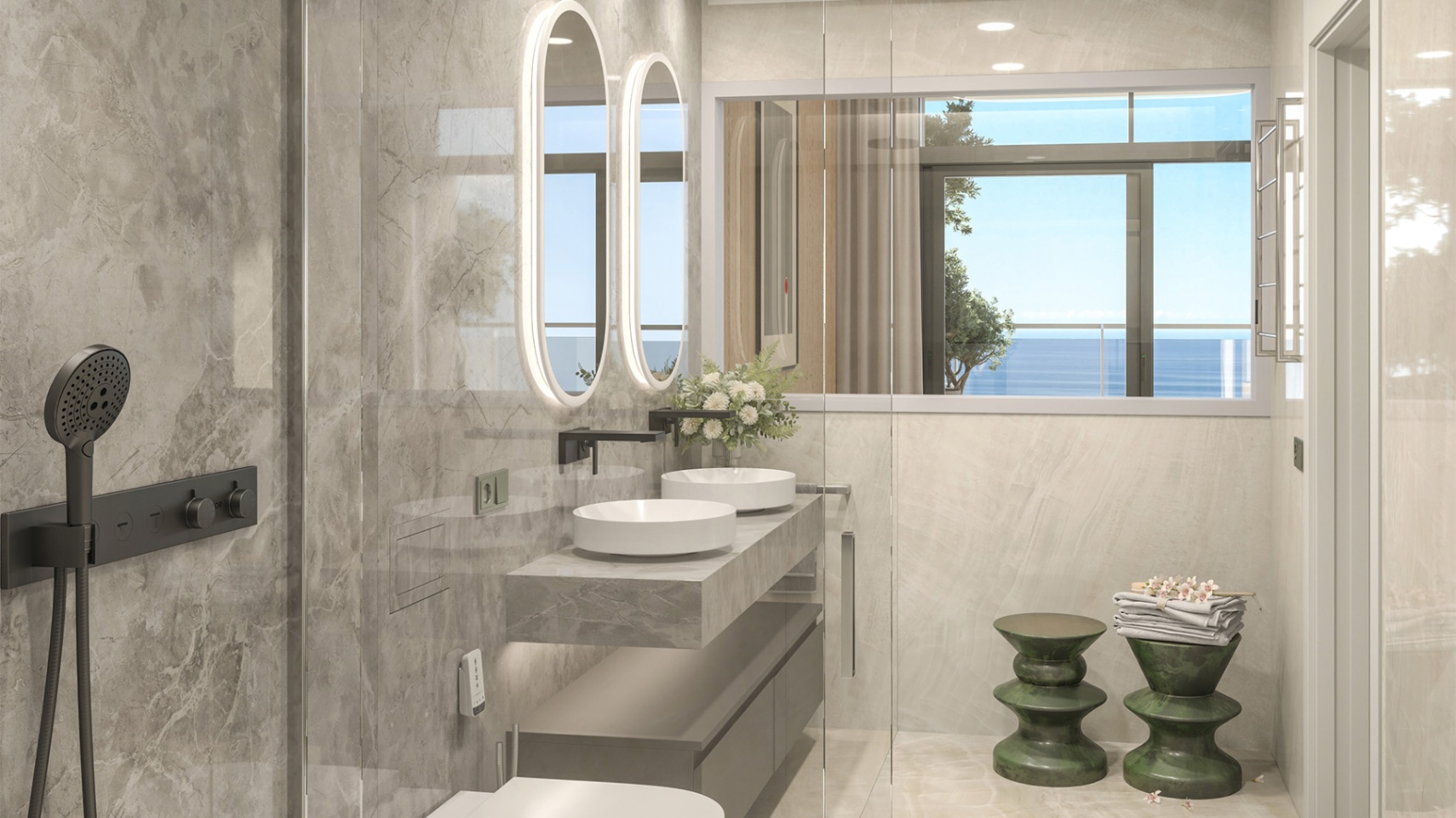 Apartment til salg i Benidorm, Alicante