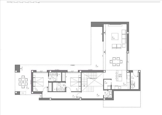 Villa moderne au design premium à Moraira