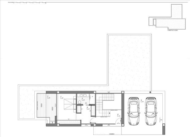 Villa moderne au design premium à Moraira