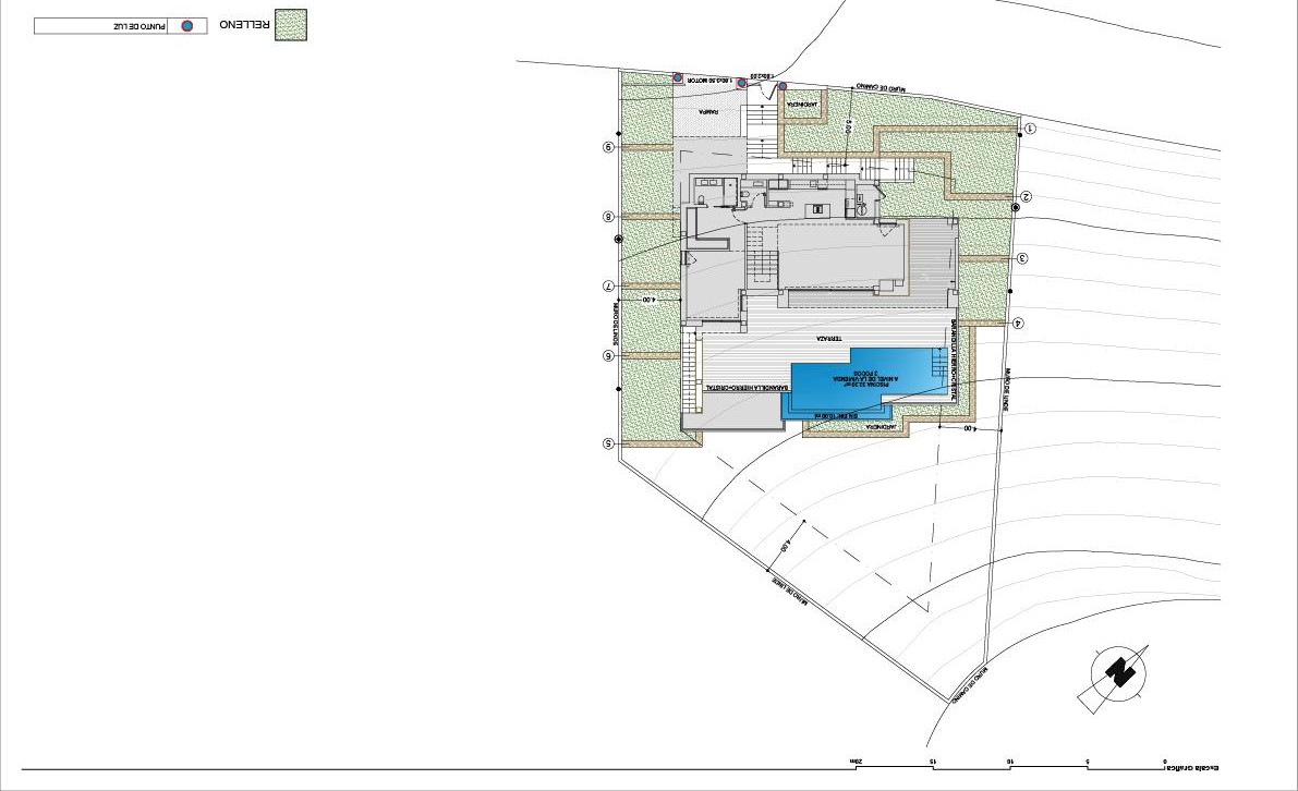 Moderne villa met 3 slaapkamers, panoramische terrassen en premium afwerkingen