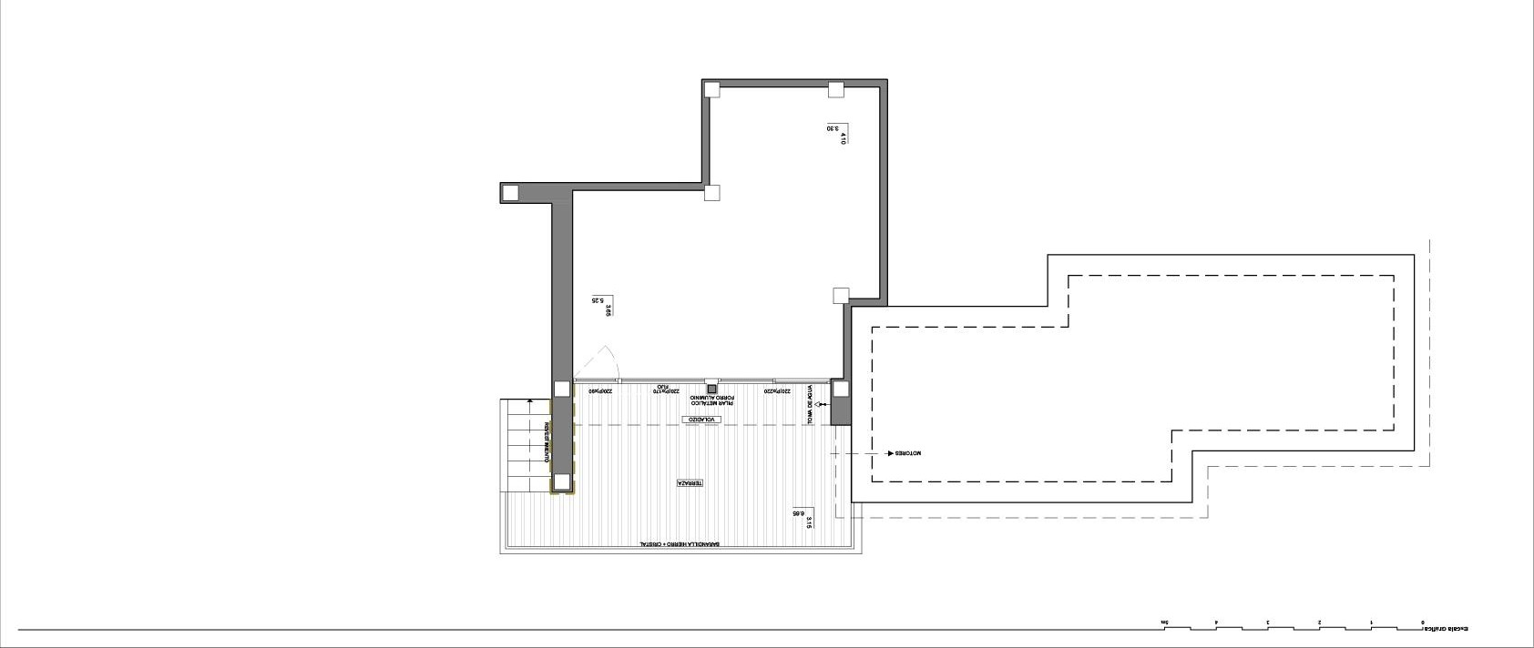Moderne villa met 3 slaapkamers, panoramische terrassen en premium afwerkingen