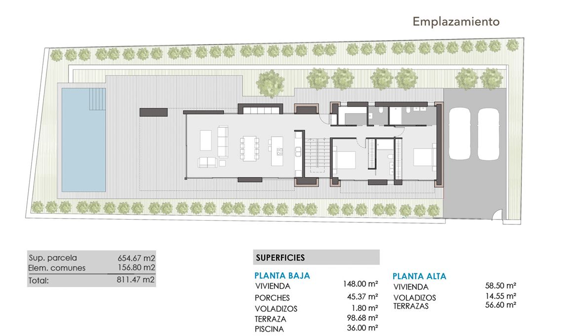 Villa moderne de luxe à Dénia - Luxury Village Dénia