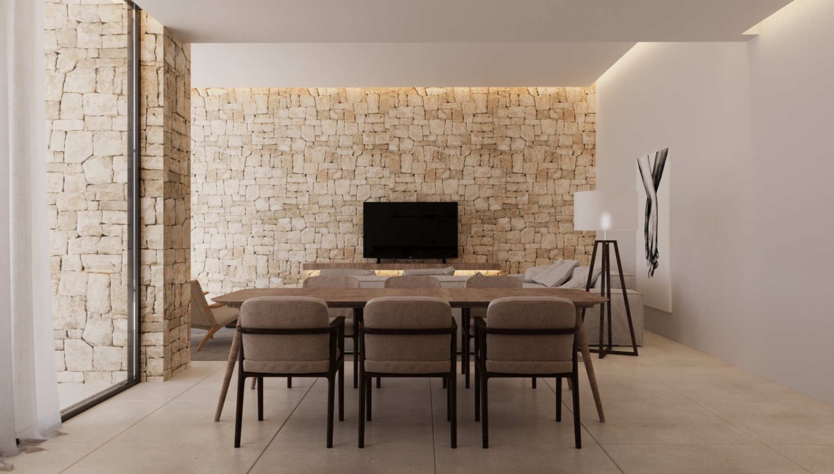 Villa til salg i Denia, Alicante