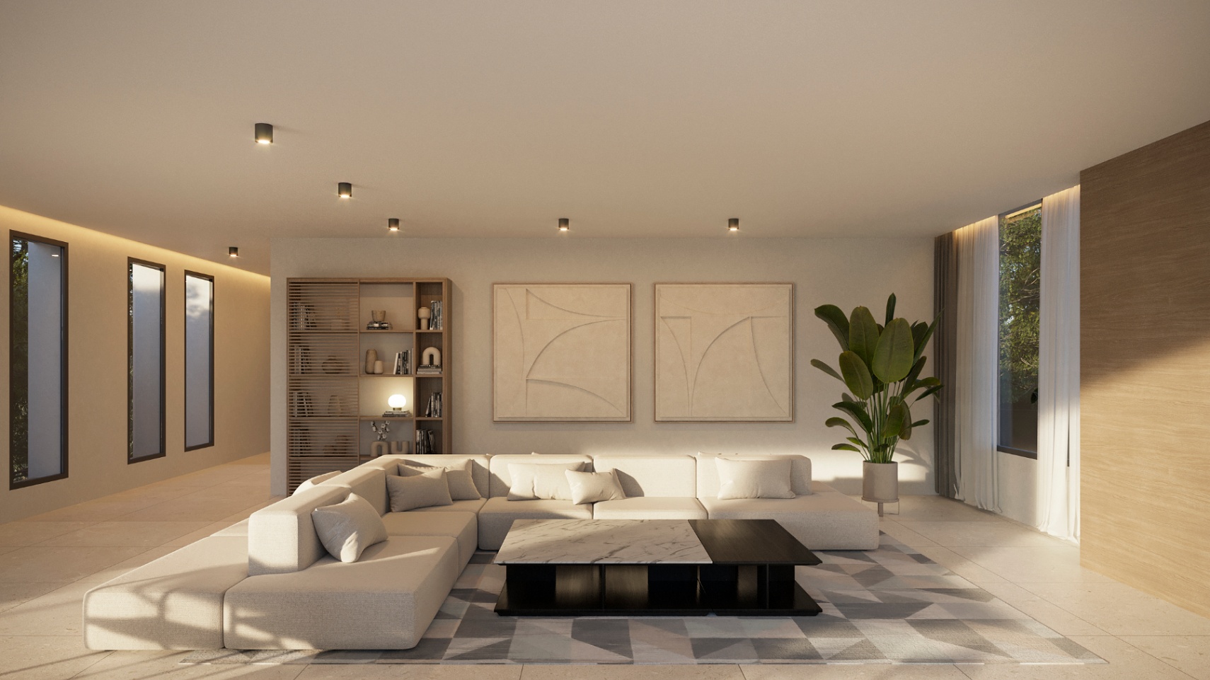 Exclusiva Villa de Lujo en Moraira