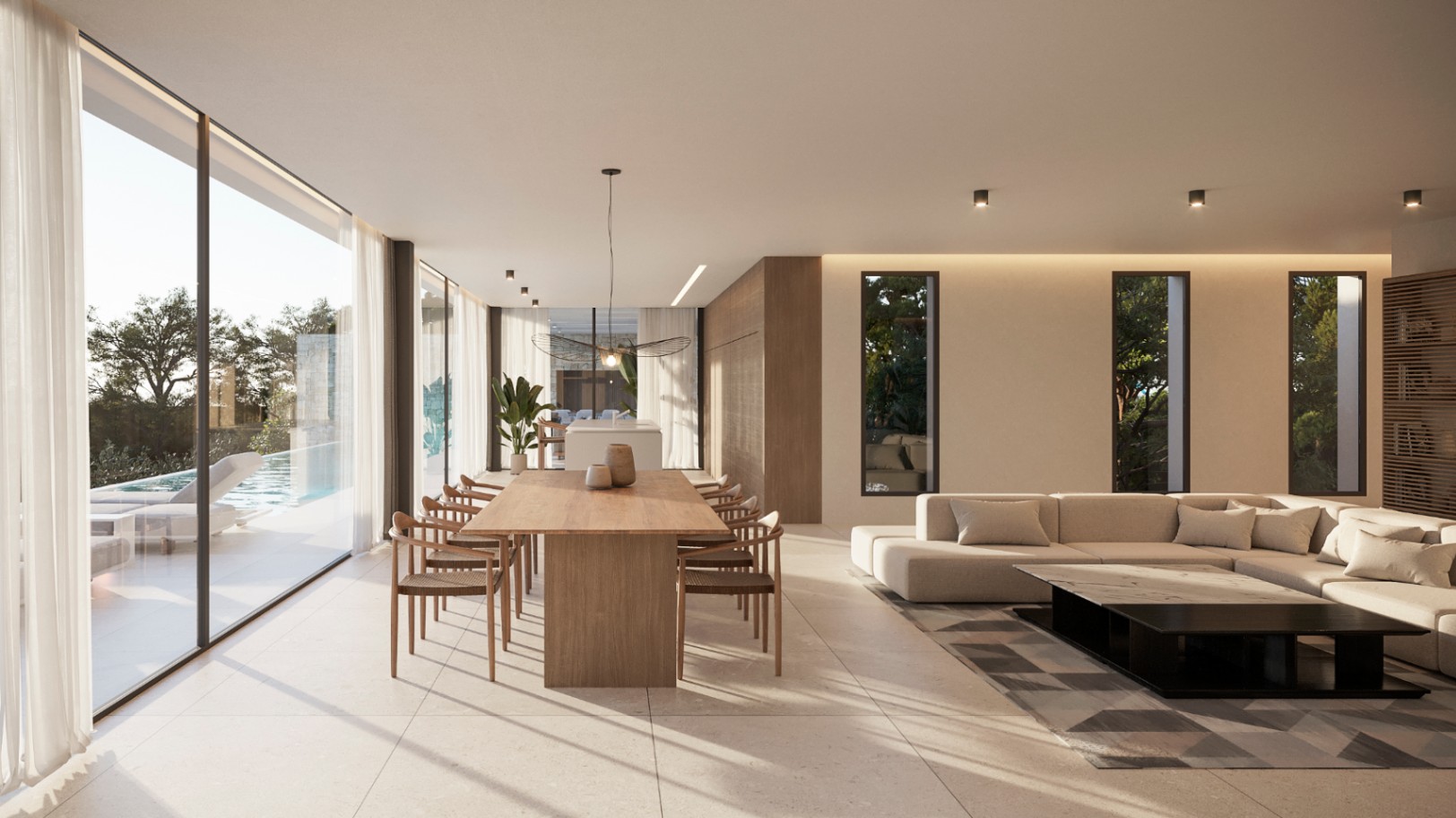 Exclusiva Villa de Lujo en Moraira