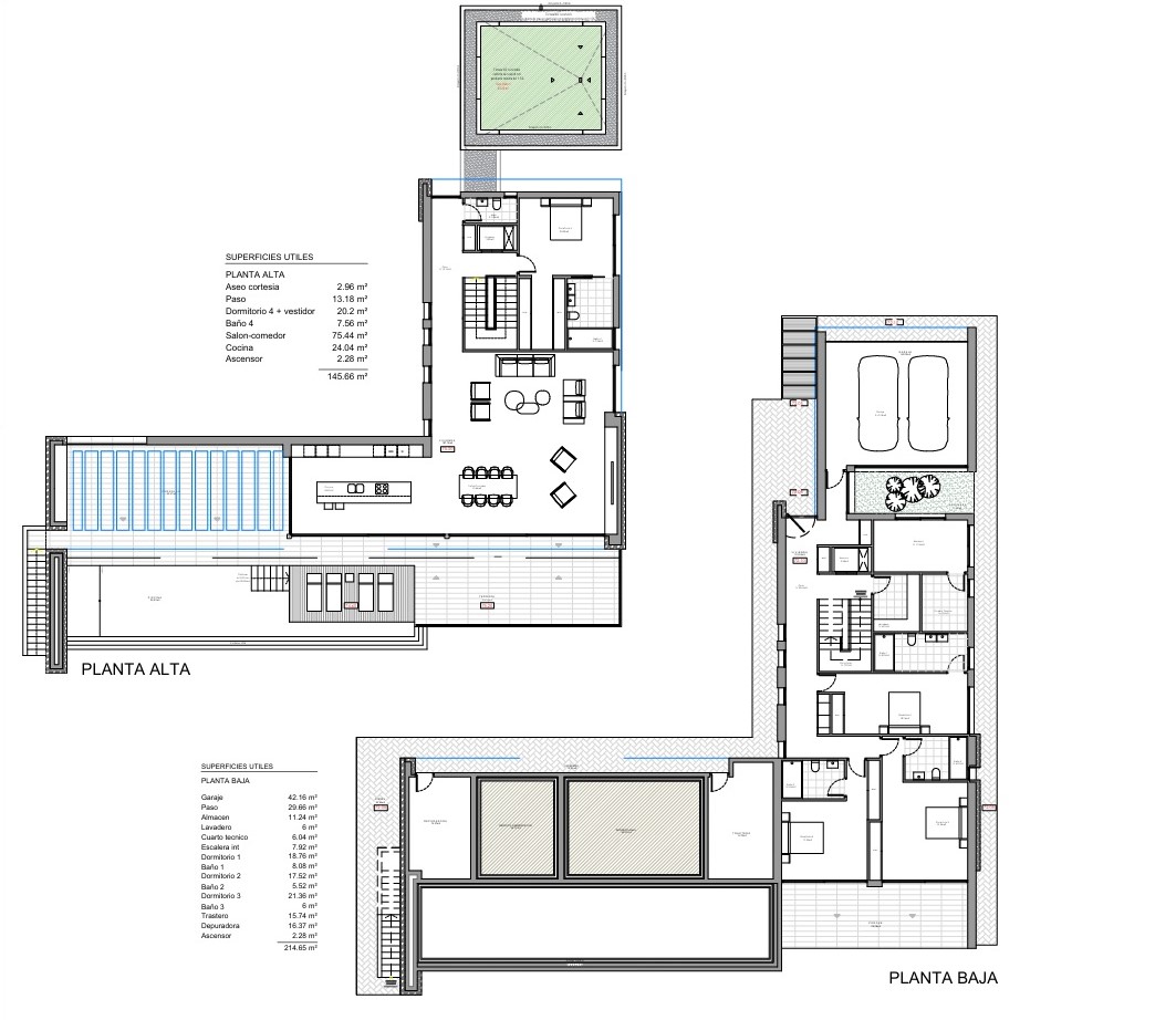 Exclusiva Villa de Lujo en Moraira