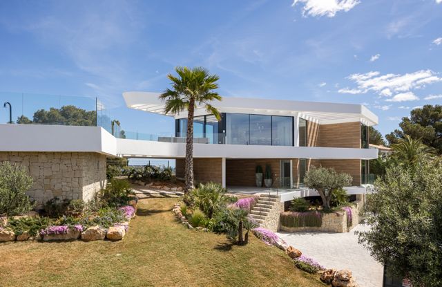 Exclusive Villa for sale Portixol - Porticholl, Jávea