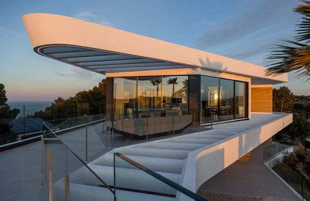 Exclusive Villa for sale Portixol - Porticholl, Jávea