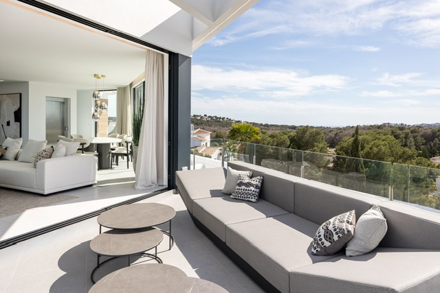 Exclusive Villa for sale Portixol - Porticholl, Jávea
