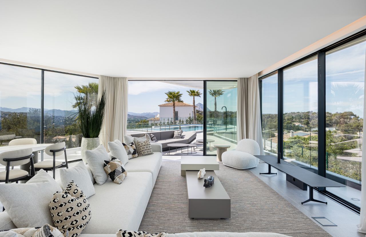 Exclusive Villa for sale Portixol - Porticholl, Jávea