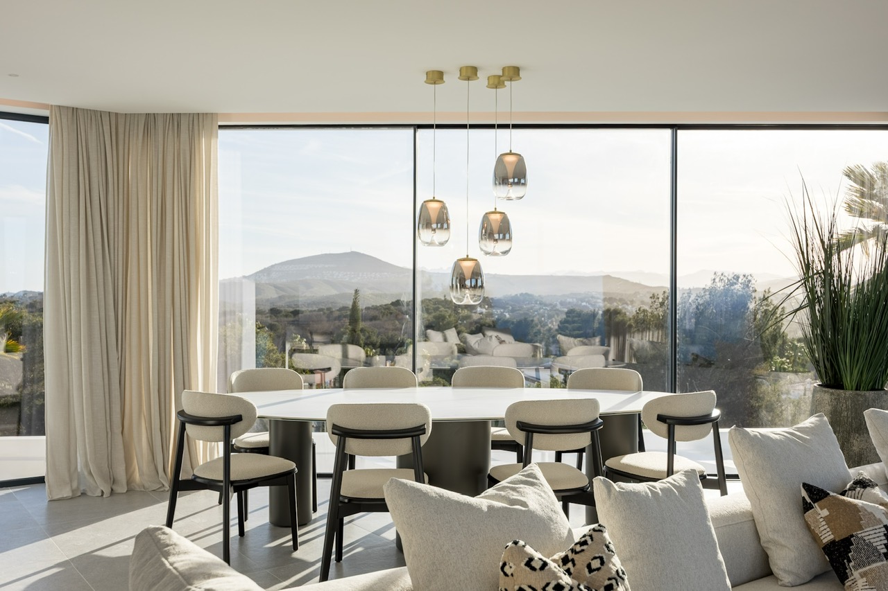 Exclusive Villa for sale Portixol - Porticholl, Jávea