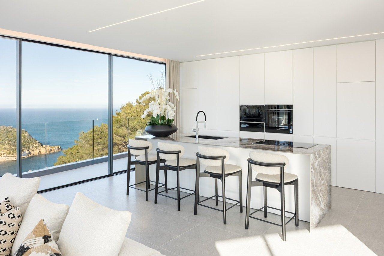 Exclusive Villa for sale Portixol - Porticholl, Jávea
