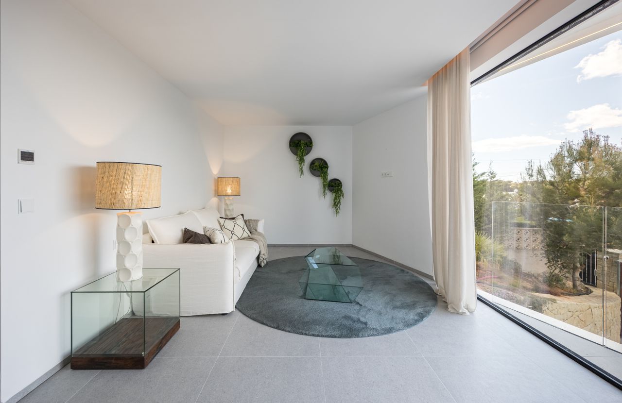Exclusive Villa for sale Portixol - Porticholl, Jávea