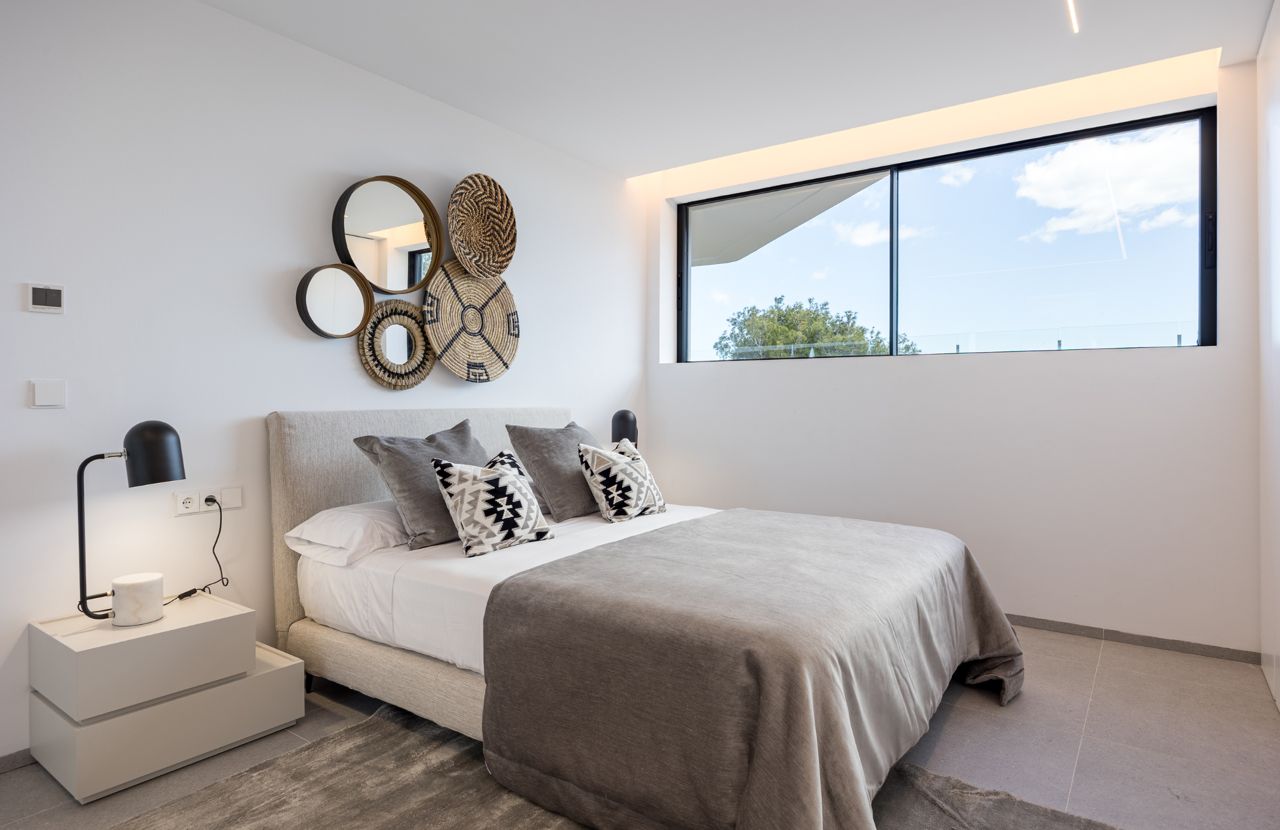 Exclusive Villa for sale Portixol - Porticholl, Jávea