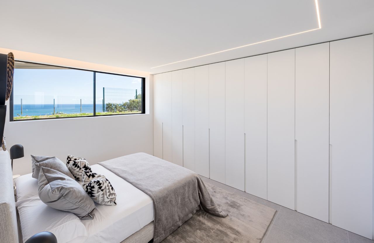 Exclusive Villa for sale Portixol - Porticholl, Jávea
