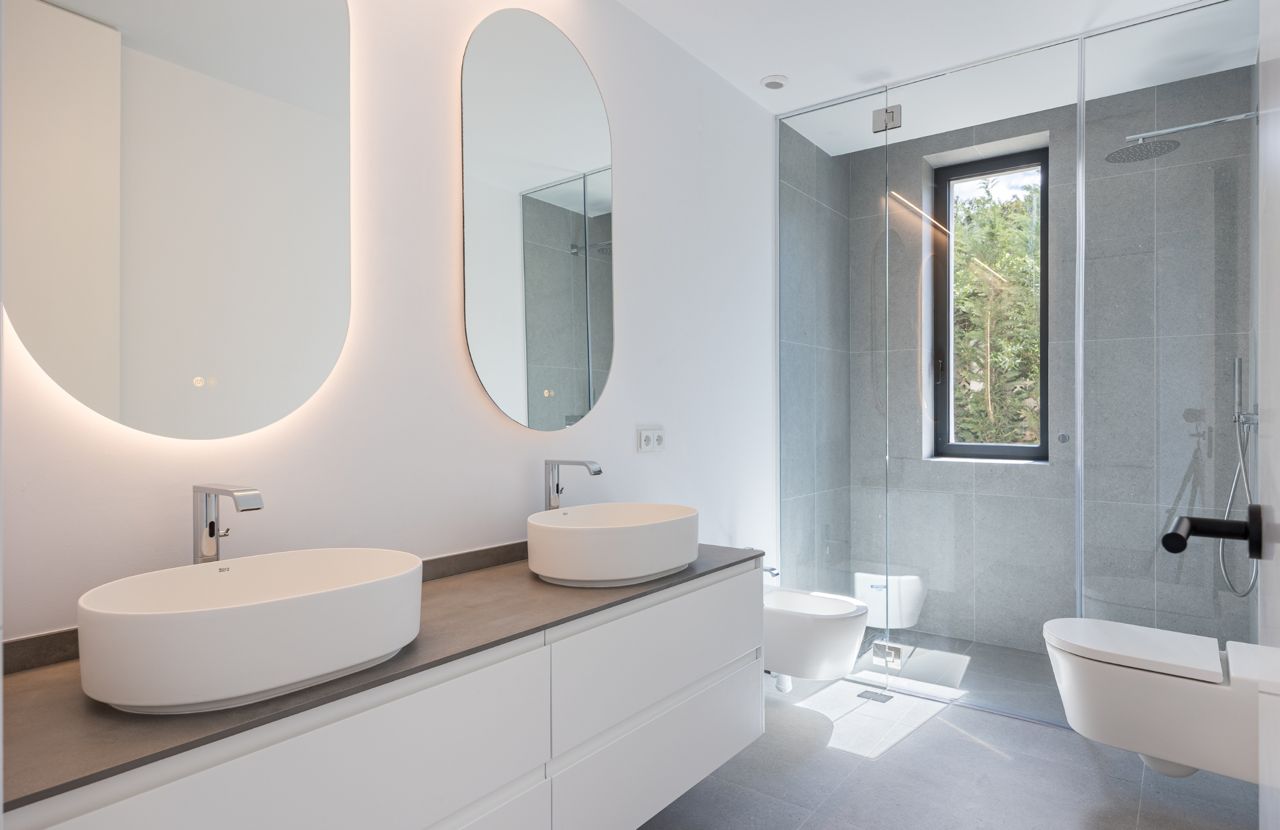 Exclusive Villa for sale Portixol - Porticholl, Jávea