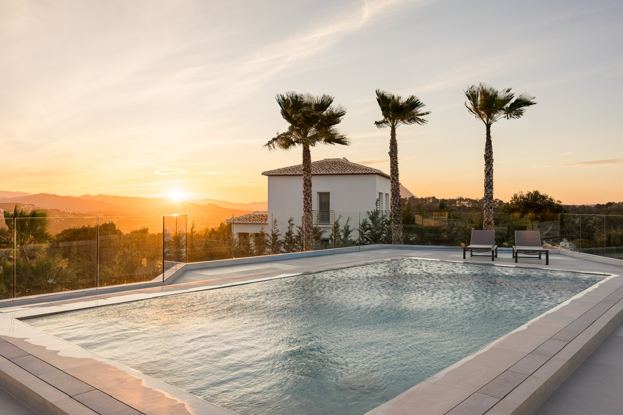 Exclusive Villa for sale Portixol - Porticholl, Jávea