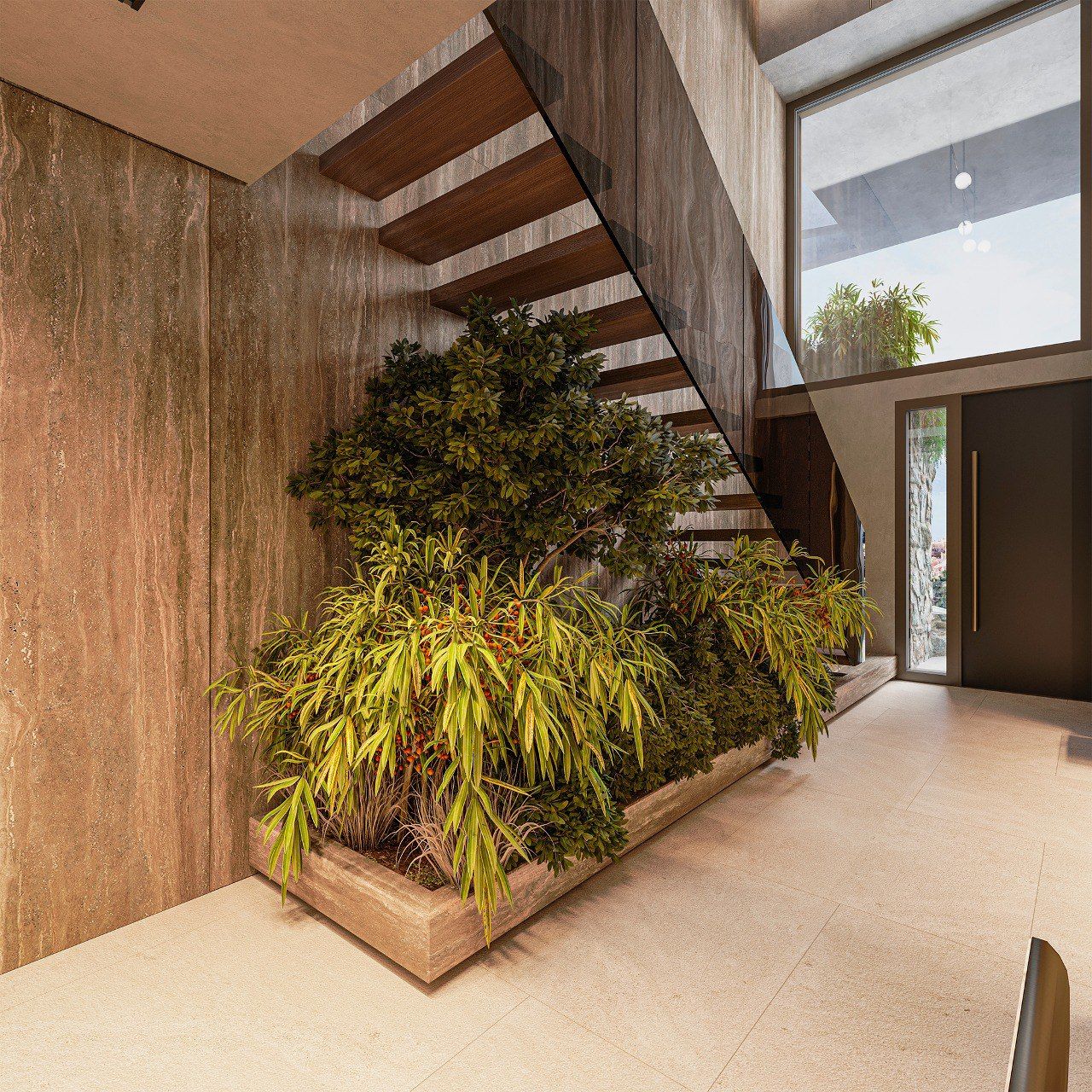 Villa de lujo en Altea Hills con piscina infinity