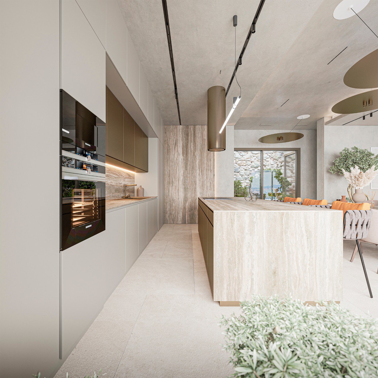 Villa de lujo en Altea Hills con piscina infinity