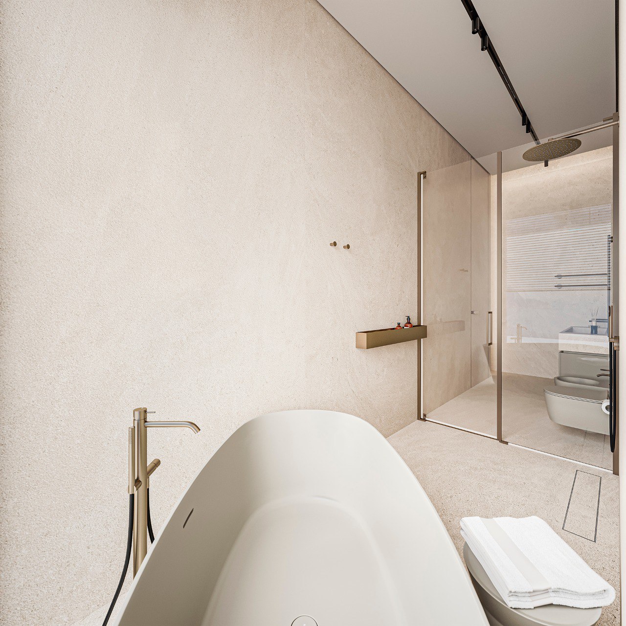 Villa de lujo en Altea Hills con piscina infinity