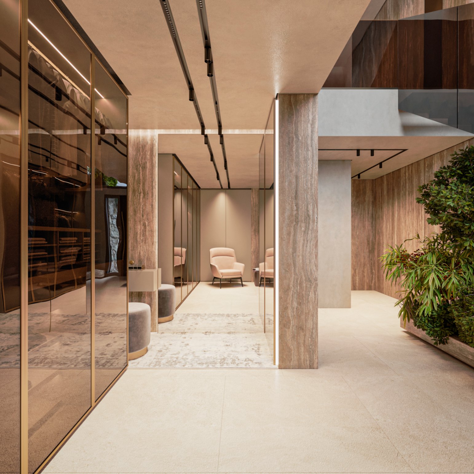 Villa de lujo en Altea Hills con piscina infinity
