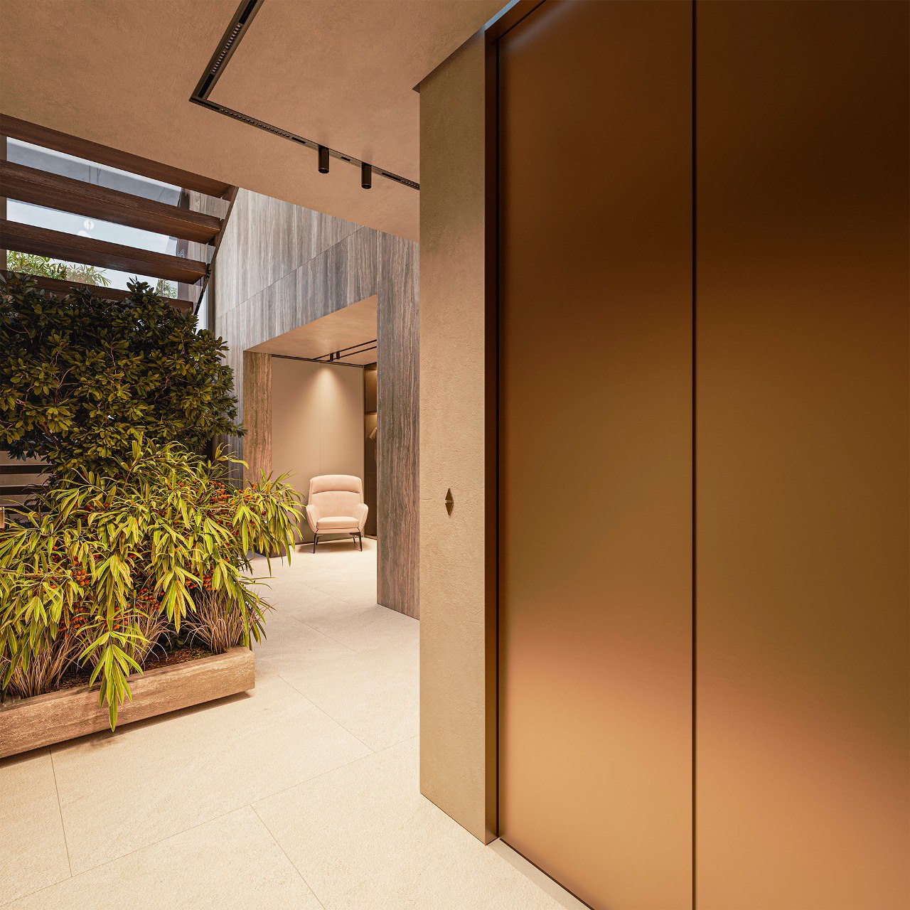 Villa de lujo en Altea Hills con piscina infinity