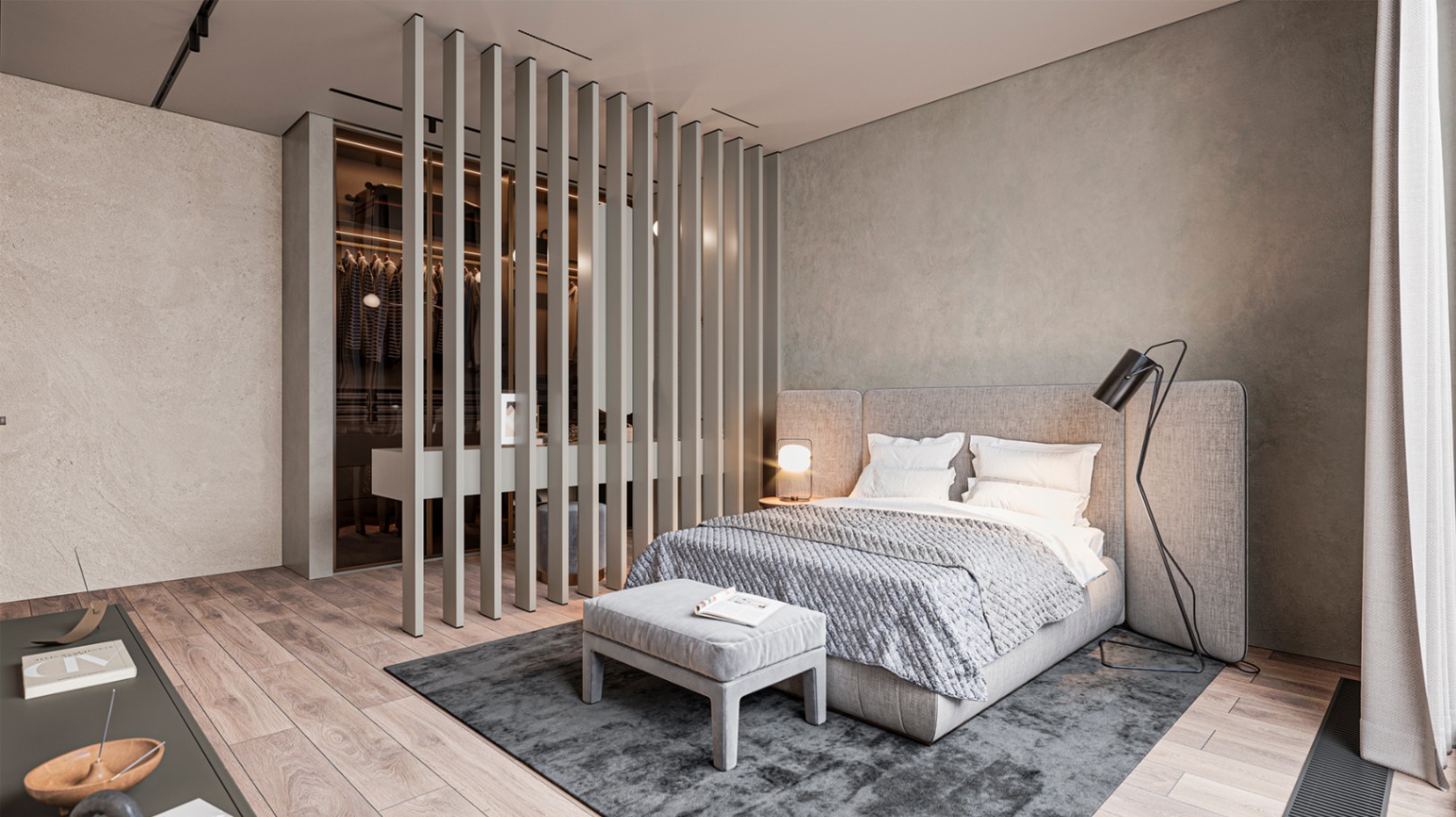 Villa de lujo en Altea Hills con piscina infinity