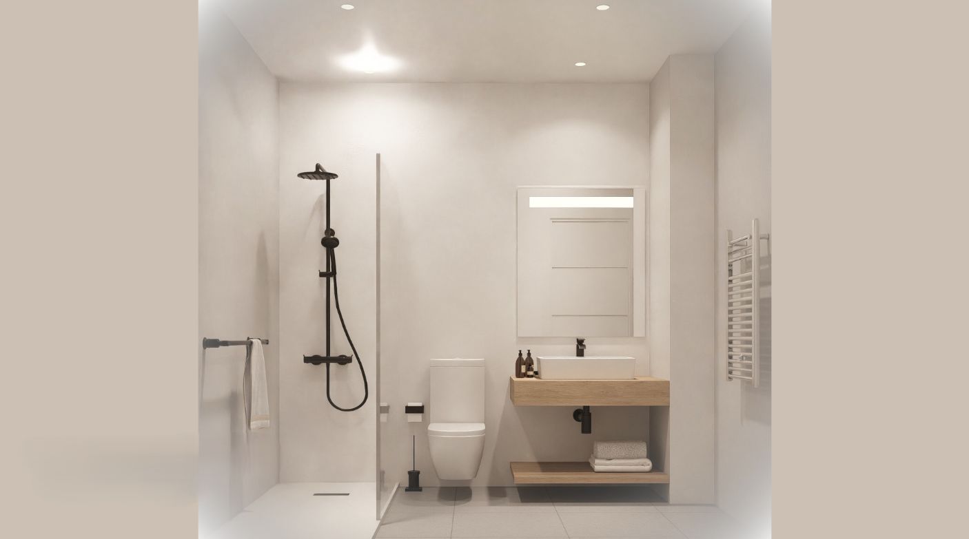 Appartement à vendre de 3 chambres à Javea