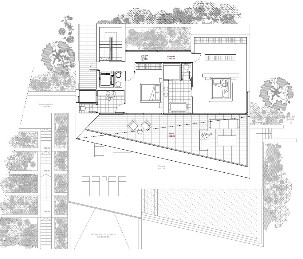 Villa till försäljning