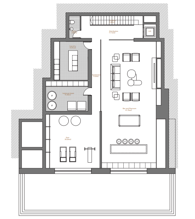 Villa de luxe de 4 chambres avec vue sur la mer à Benisa