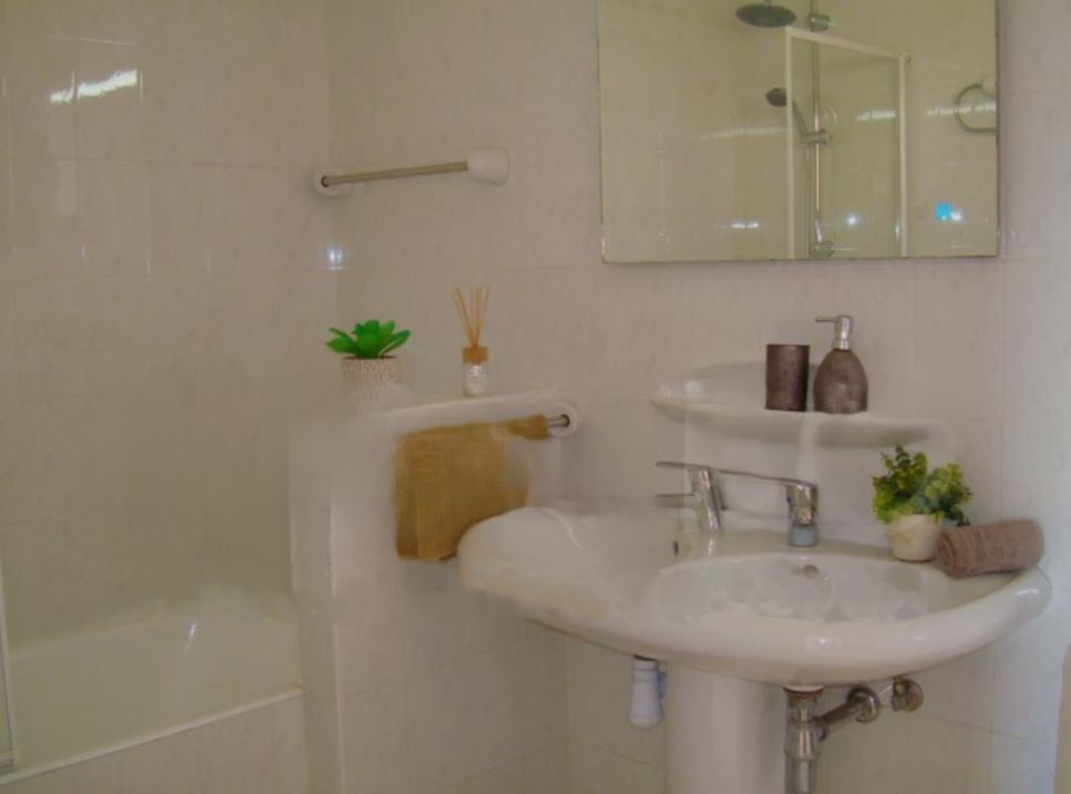 Villa mit 3 Schlafzimmern und atemberaubendem Meerblick in Javea