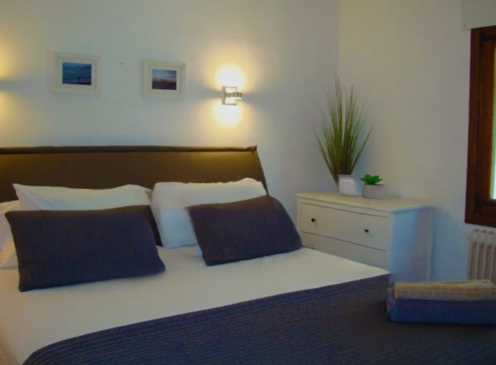 Villa mit 3 Schlafzimmern und atemberaubendem Meerblick in Javea