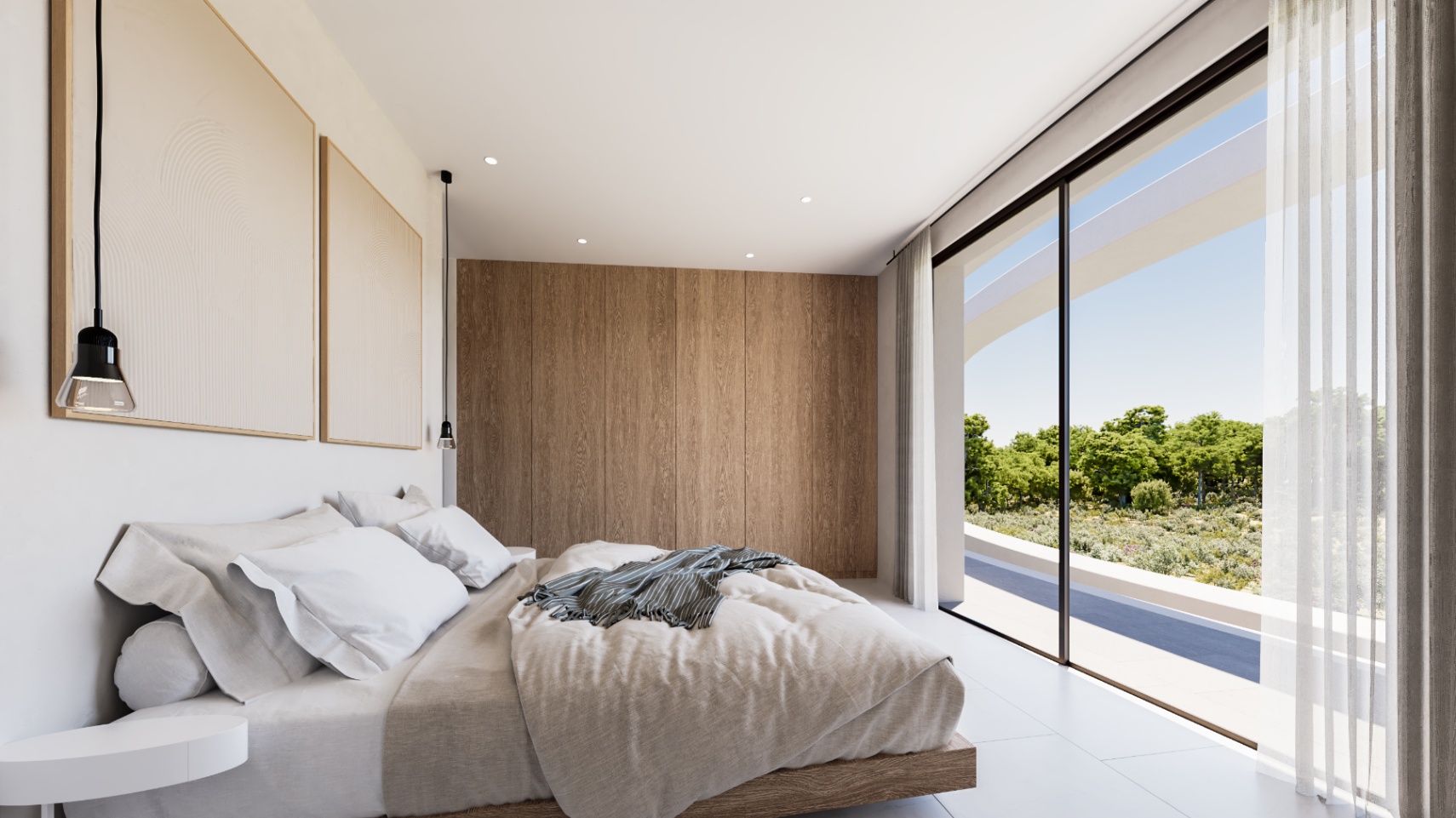 Villa till försäljning i Jávea, Alicante