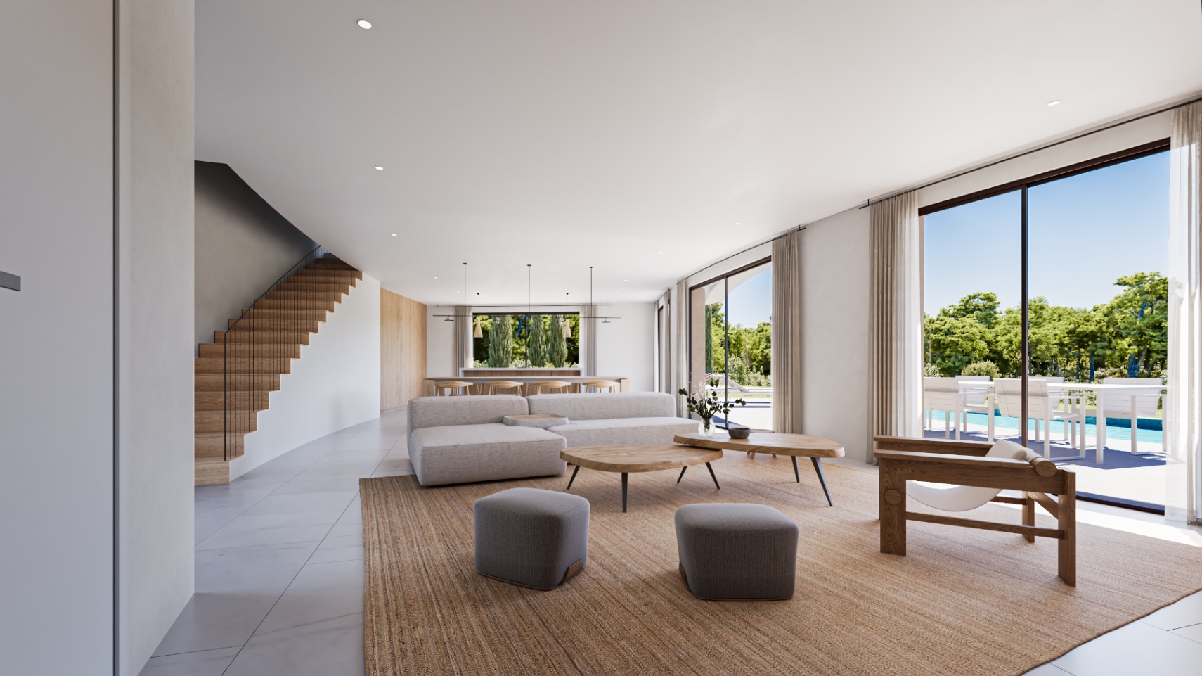 Villa till försäljning i Jávea, Alicante