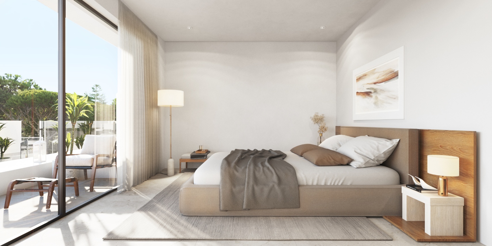 Villa til salg i Jávea, Alicante