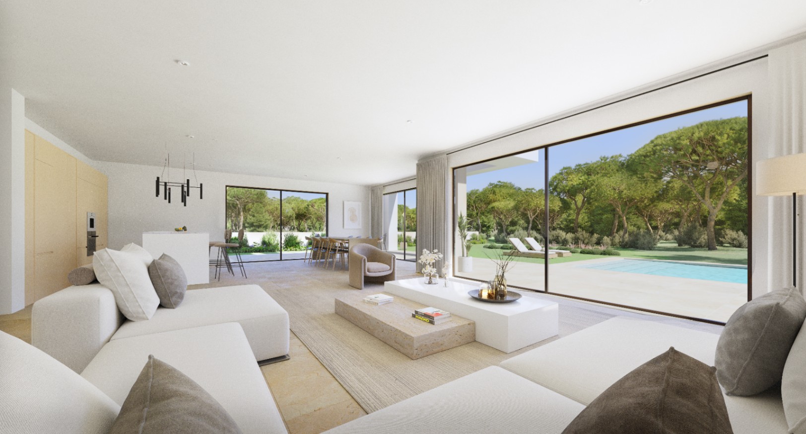 Villa til salg i Jávea, Alicante