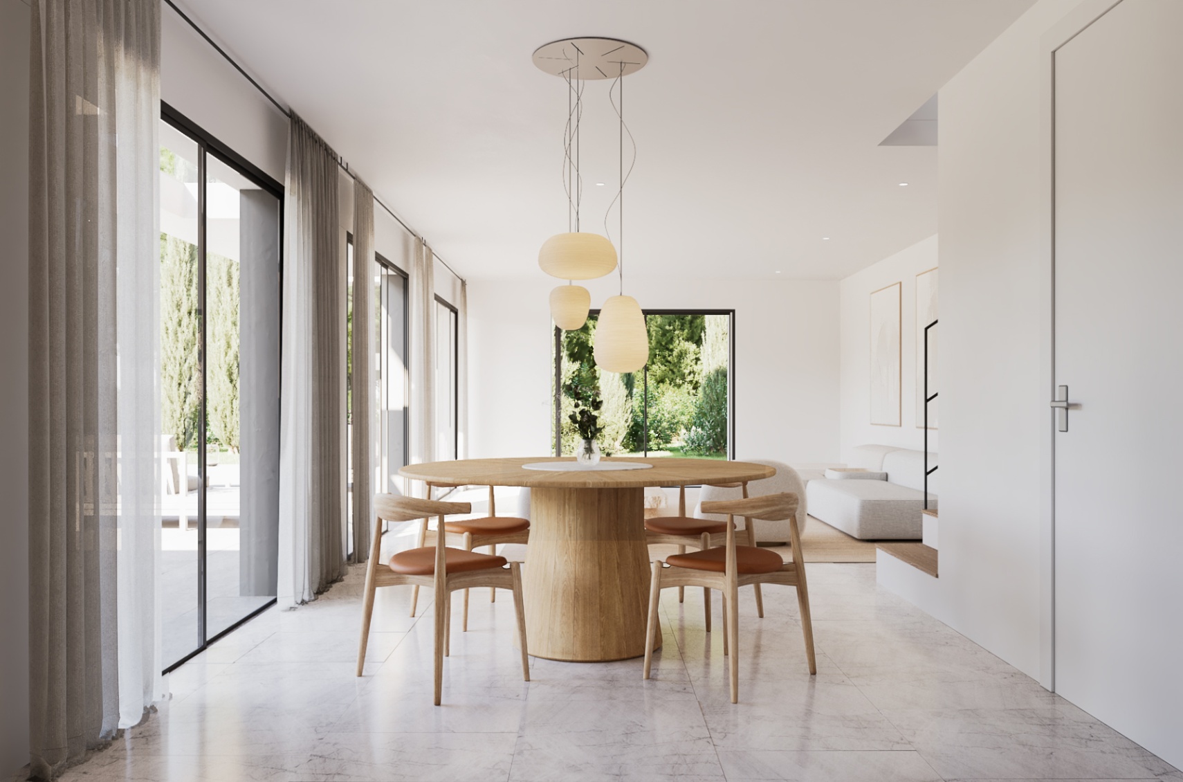 Villa exclusive de nouvelle construction à Monte Olimpo, Jávea