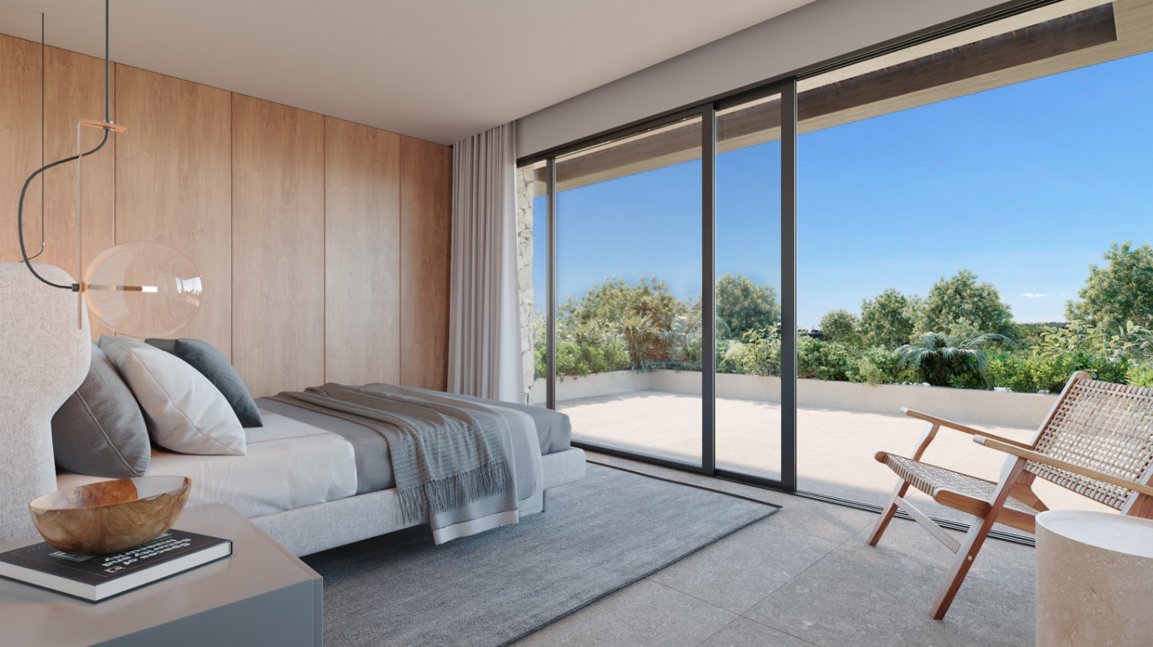 Villa til salg i Jávea, Alicante