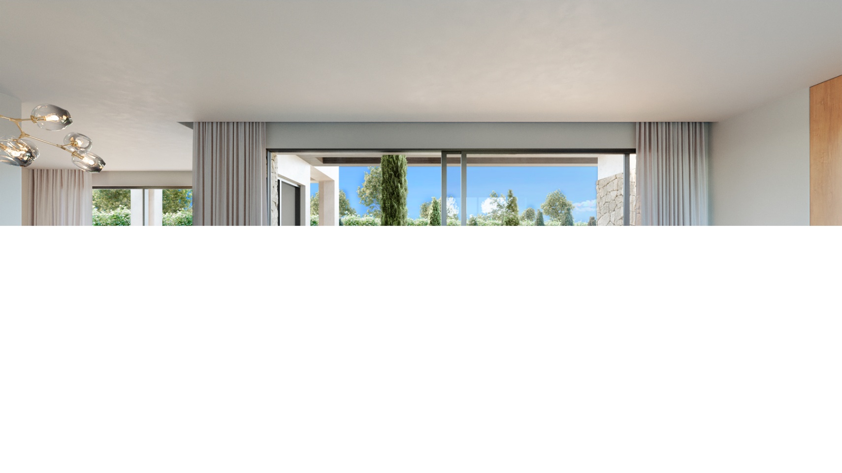 Villa til salg i Jávea, Alicante