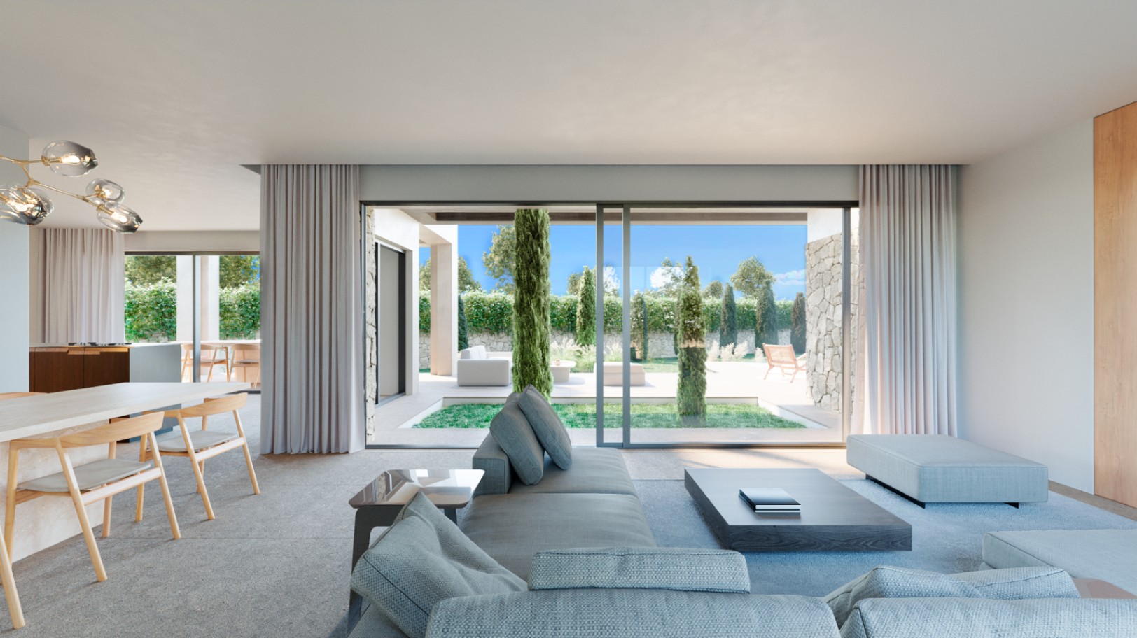Villa til salg i Jávea, Alicante
