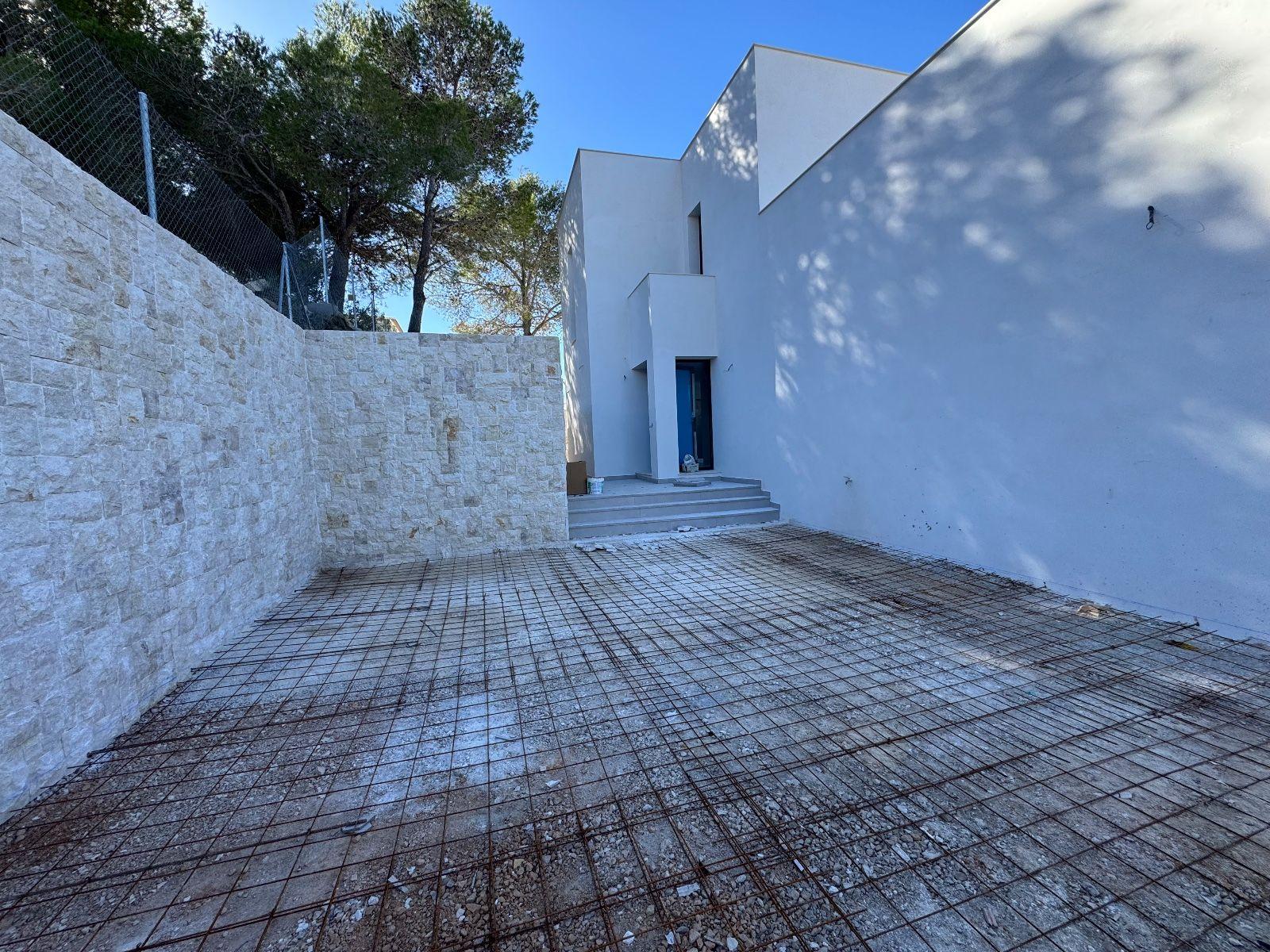 Villa à la vente à Calpe
