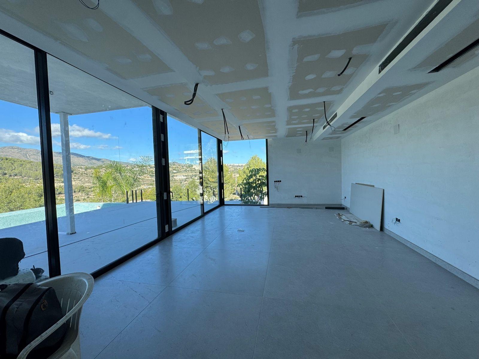 Villa à la vente à Calpe