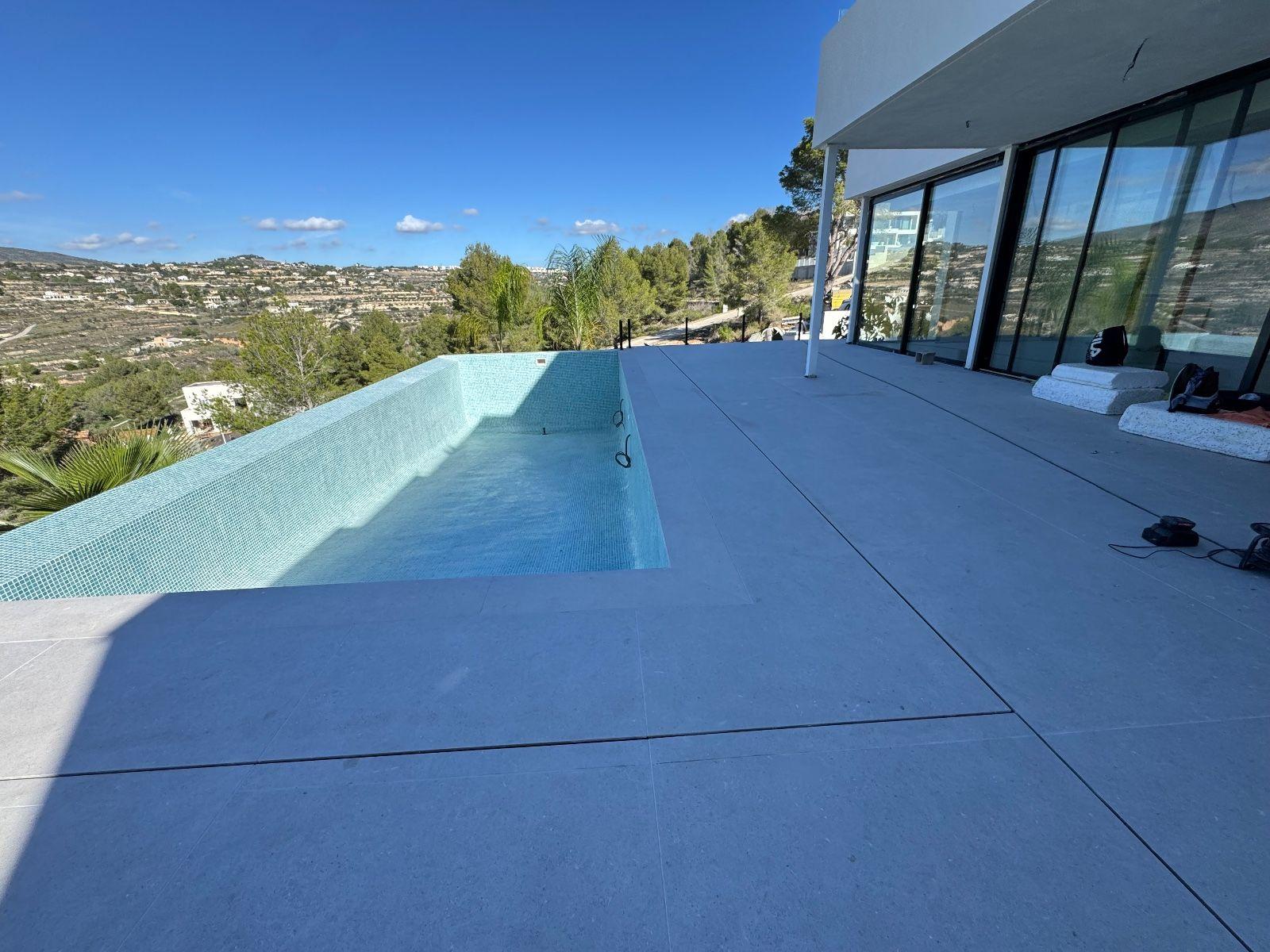 Villa à la vente à Calpe